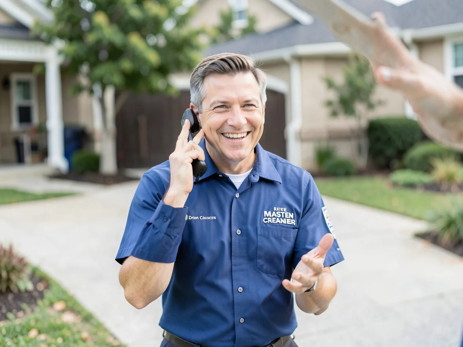 Drain Cleaning Dayton, VA FAQs